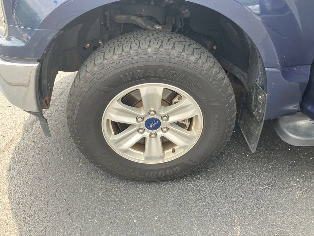 Used 2019 Ford F150 XLT w/ Trailer Tow Package AWD/4WD image 29