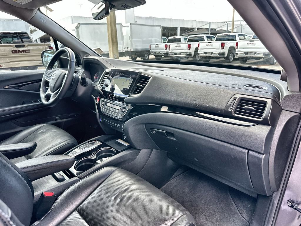 Used 2022 Honda Pilot Elite image 29