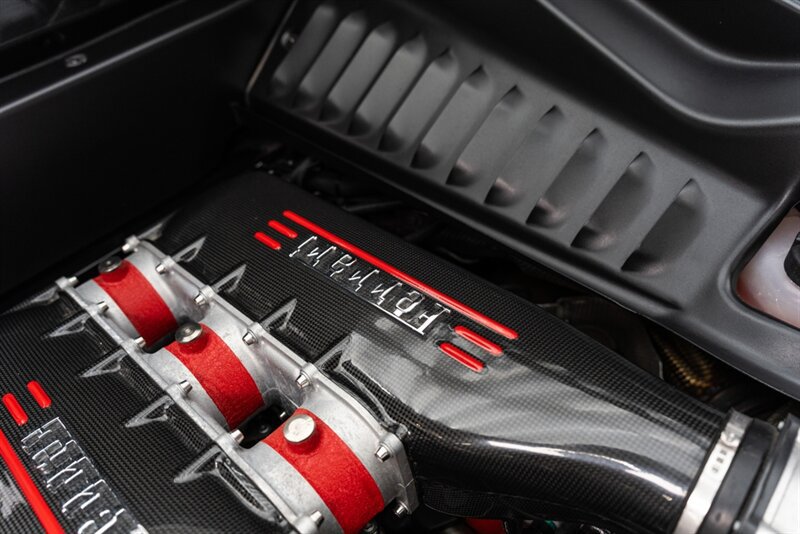Used 2015 Ferrari 458 Speciale Coupe RWD image 84