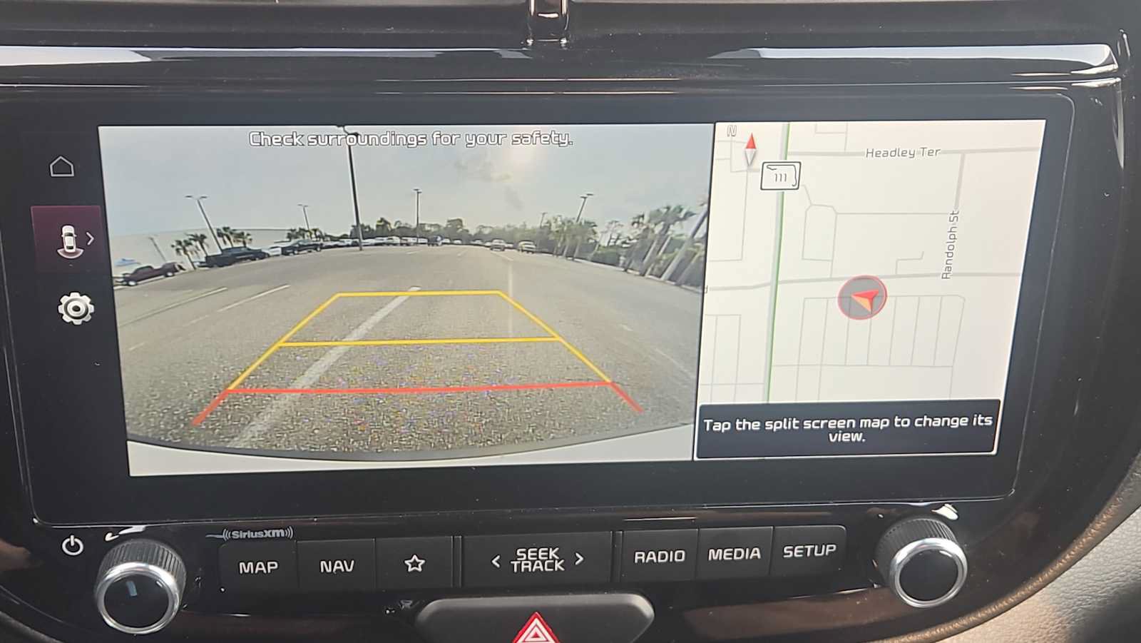 Used 2024 Kia Soul S FWD image 23