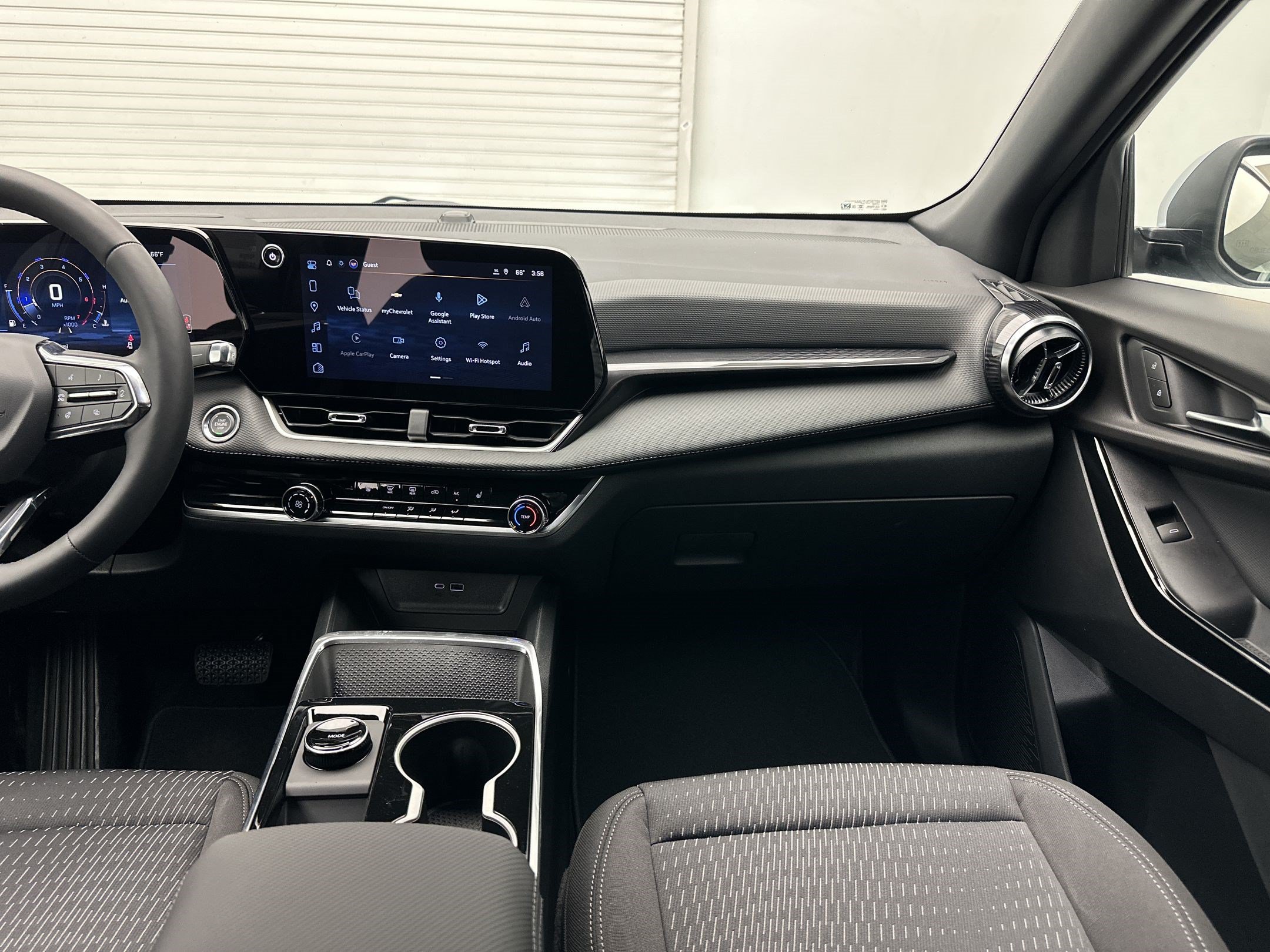 New 2027 Chevrolet Equinox LT AWD/4WD image 29