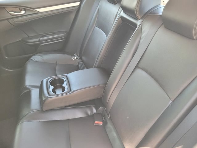 Used 2017 Honda Civic EX-L image 15