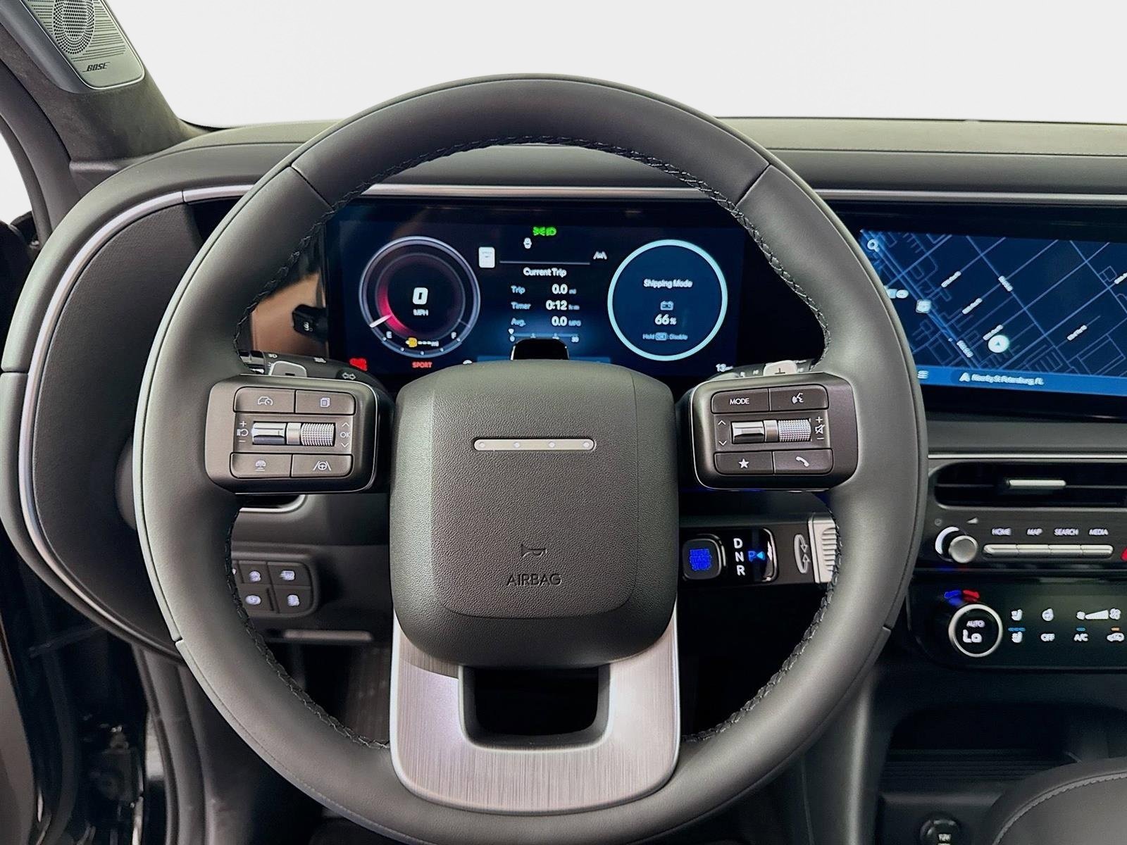 New 2026 Hyundai Palisade Calligraphy image 12