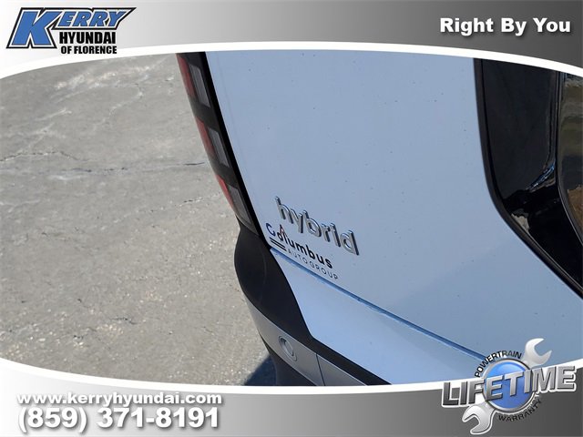 New 2026 Hyundai Palisade SEL Premium image 7