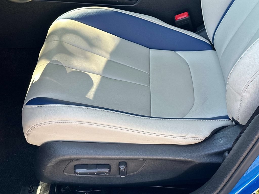 Used 2026 Acura Integra A-Spec FWD image 12
