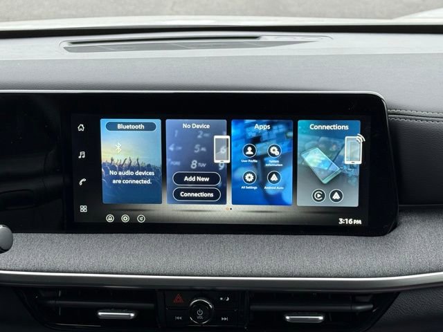 New 2026 Nissan Kicks SV w/ Cold Weather Package image 23