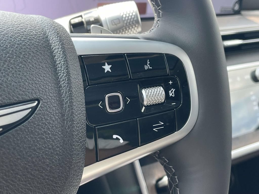 New 2026 Genesis GV80 2.5T Select AWD/4WD image 9