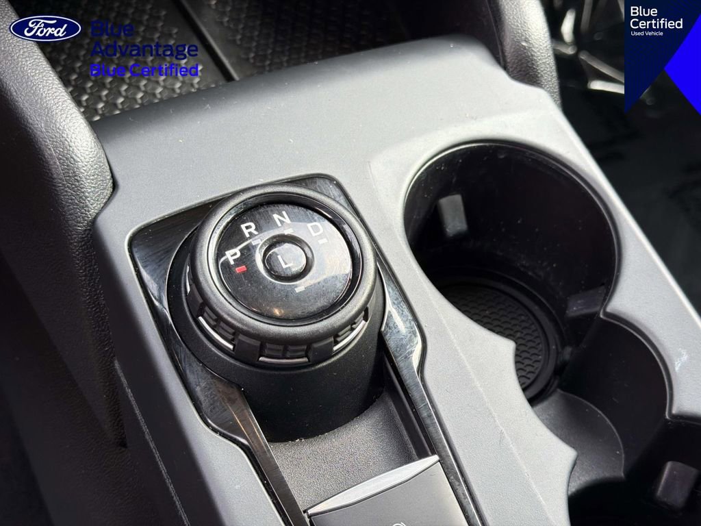 Certified 2023 Ford Bronco Sport Outer Banks AWD/4WD image 21
