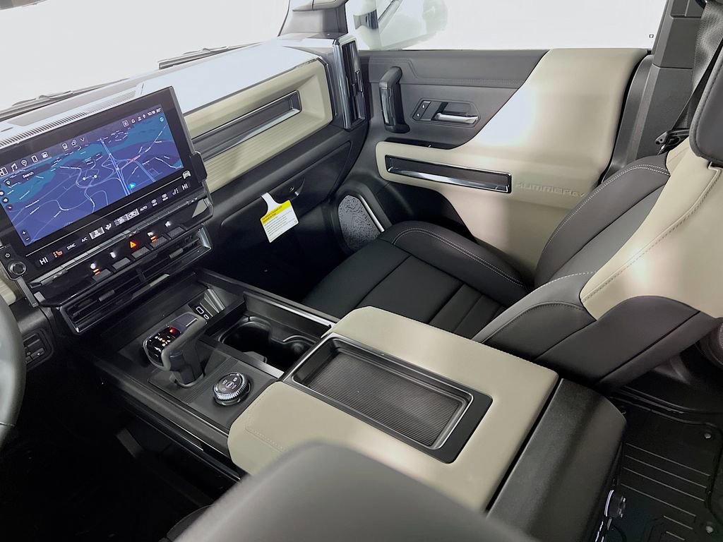 New 2026 GMC Hummer EV SUV image 25