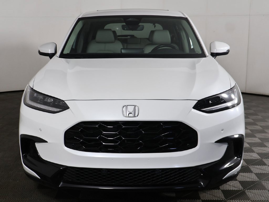 Used 2025 Honda HR-V EX-L image 11