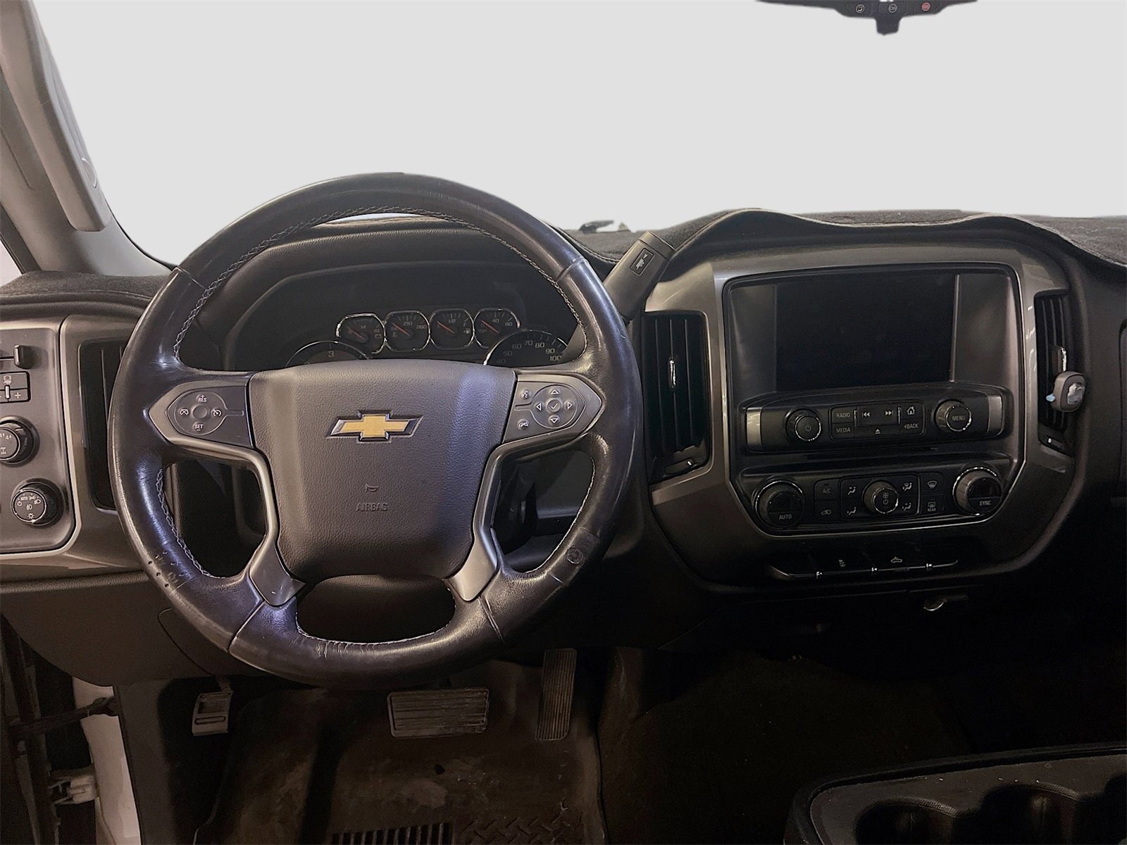 Used 2018 Chevrolet Silverado 2500 LT w/ All Star Edition image 22