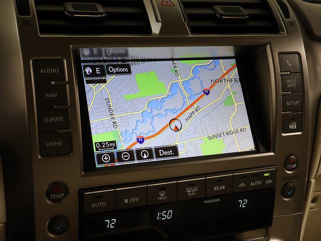 Used 2019 Lexus GX 460 Premium w/ Premium Package AWD/4WD image 20