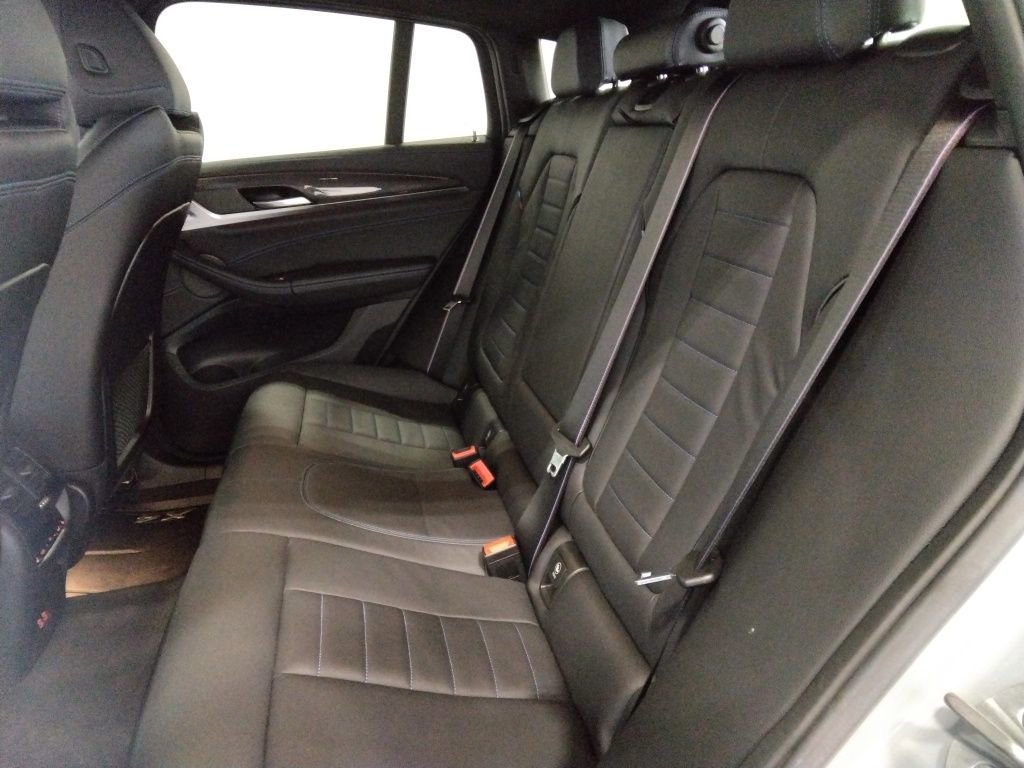 Used 2023 BMW X4 M40i image 37
