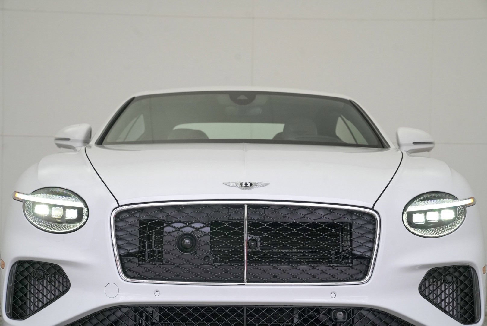 New 2026 Bentley Continental GT image 71