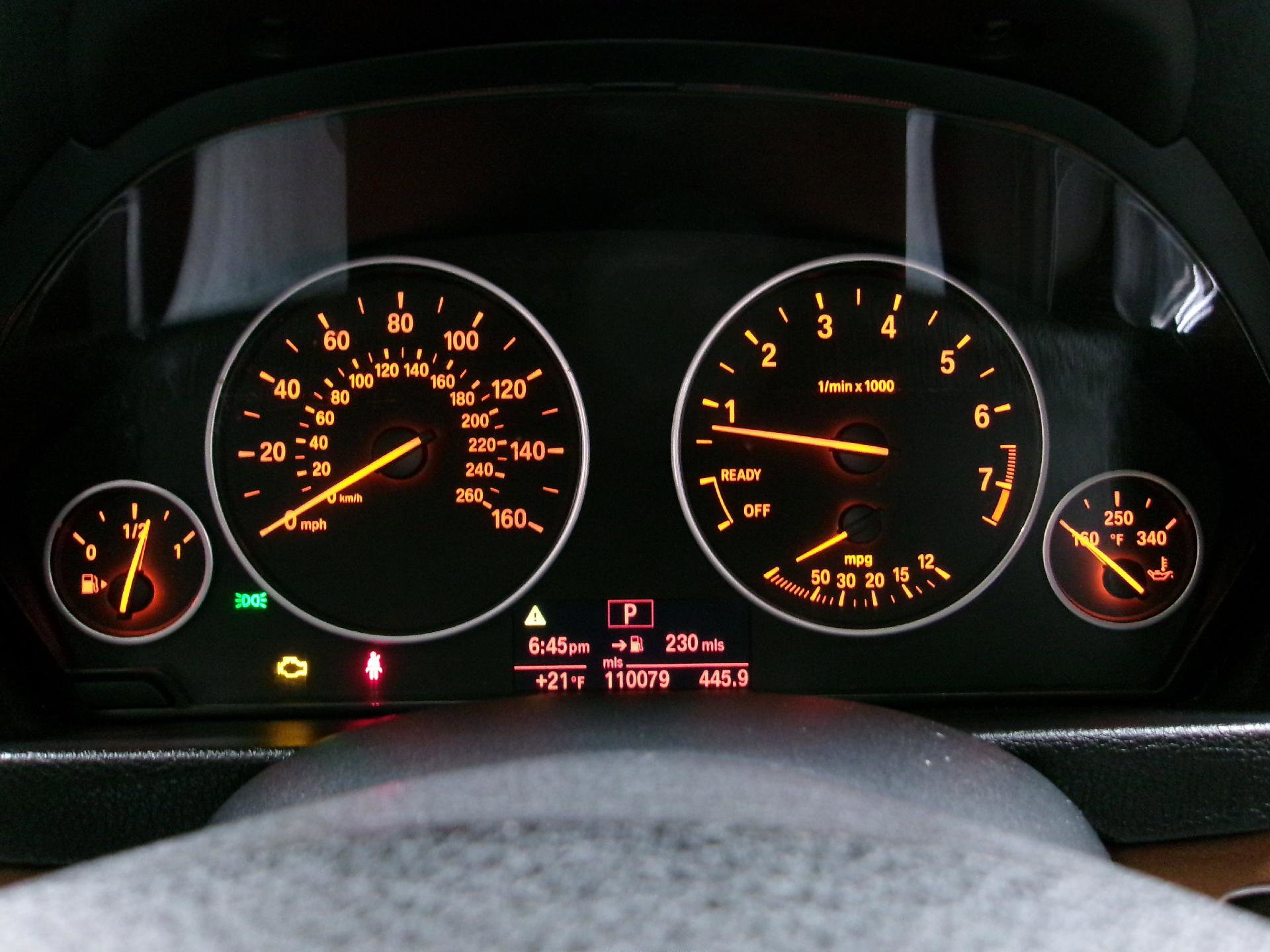 Used 2013 BMW 335i Sedan image 7