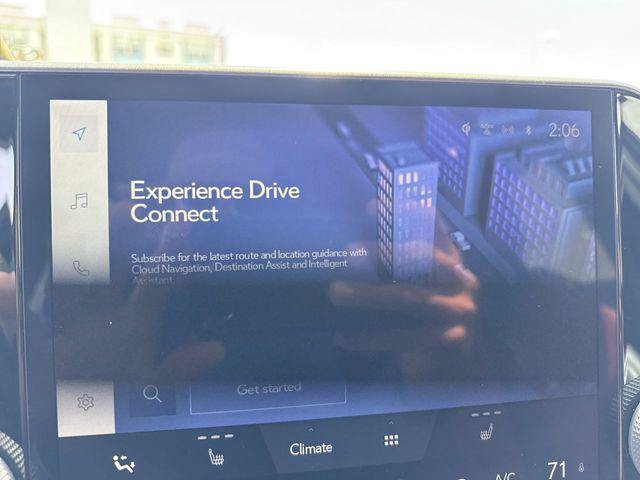 Certified 2024 Lexus NX 350 F Sport AWD/4WD image 18