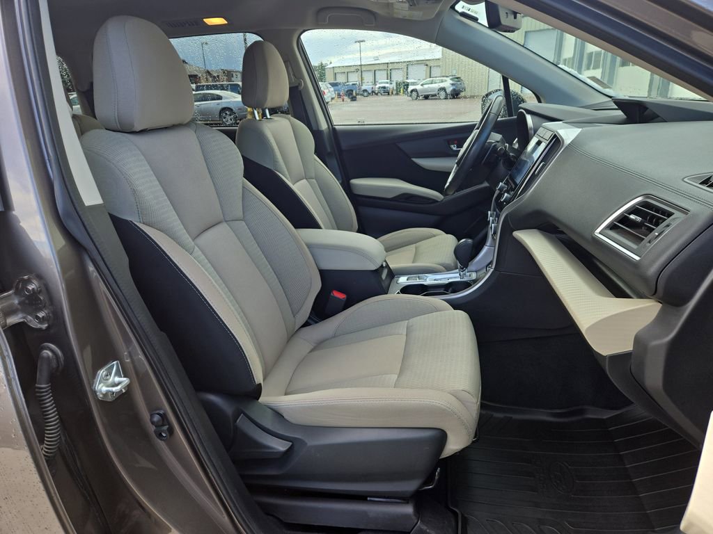 Used 2021 Subaru Ascent Premium w/ Convenience Package image 18
