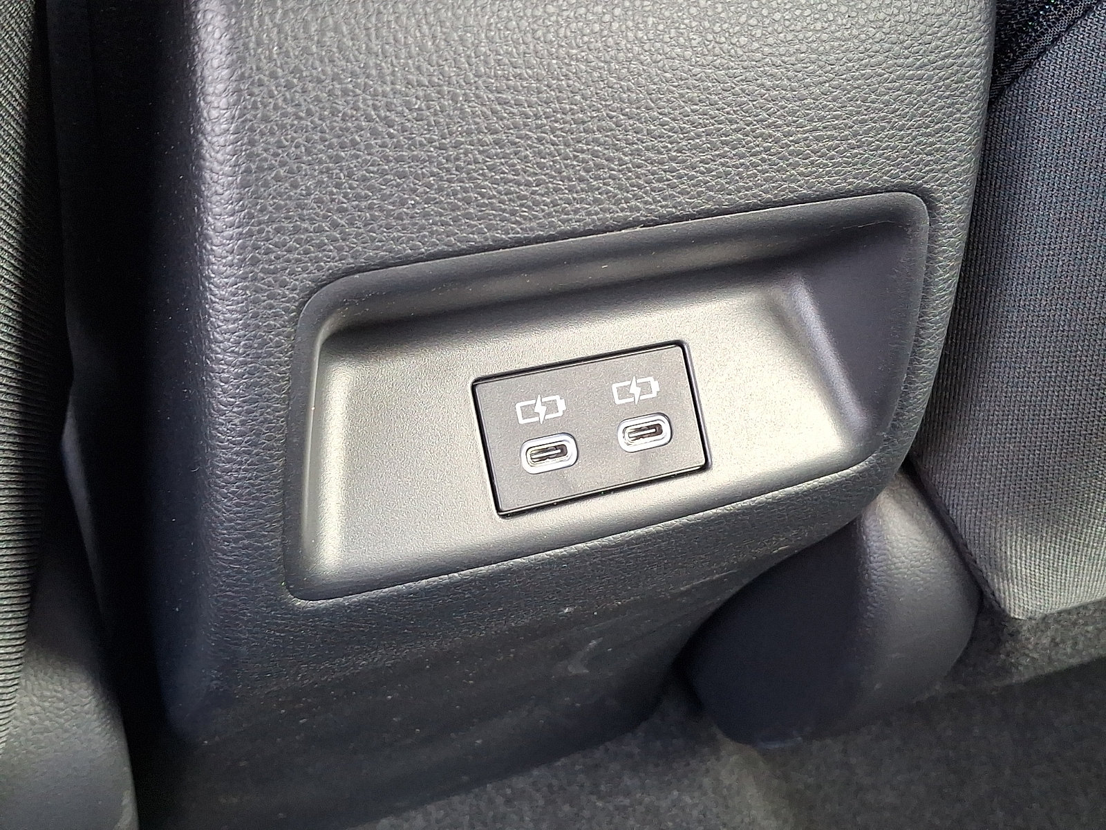 Certified 2025 Toyota Corolla LE AWD/4WD image 11