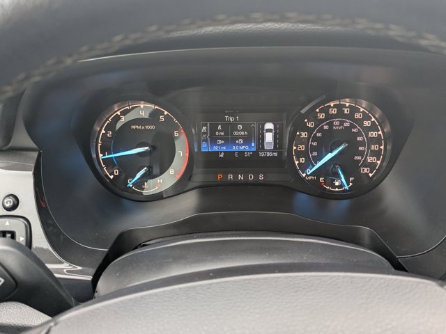 Certified 2023 Ford Ranger Lariat image 29