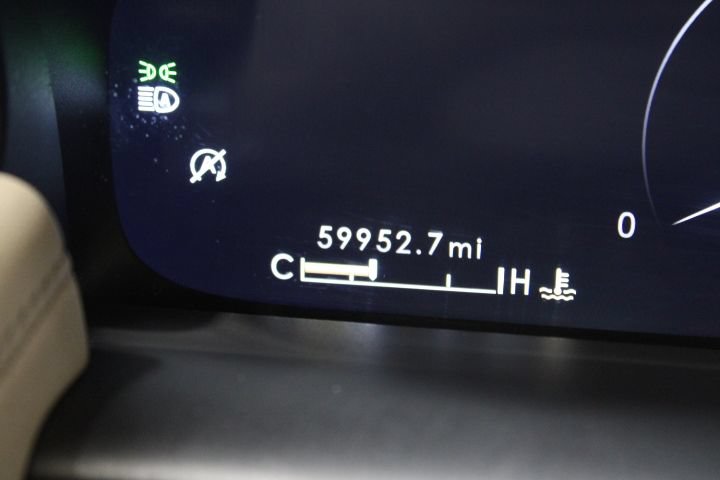 Used 2022 Lincoln Nautilus Reserve AWD/4WD image 6