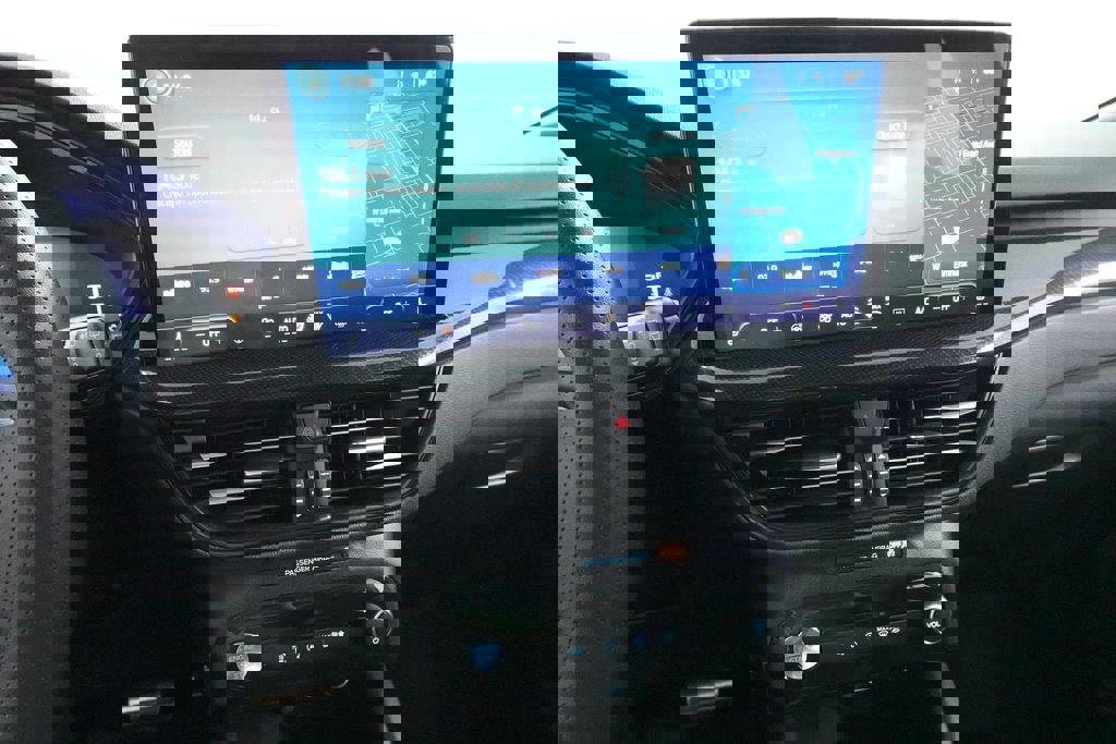 Used 2023 Ford Escape ST-Line w/ Tech Pack #1 image 15