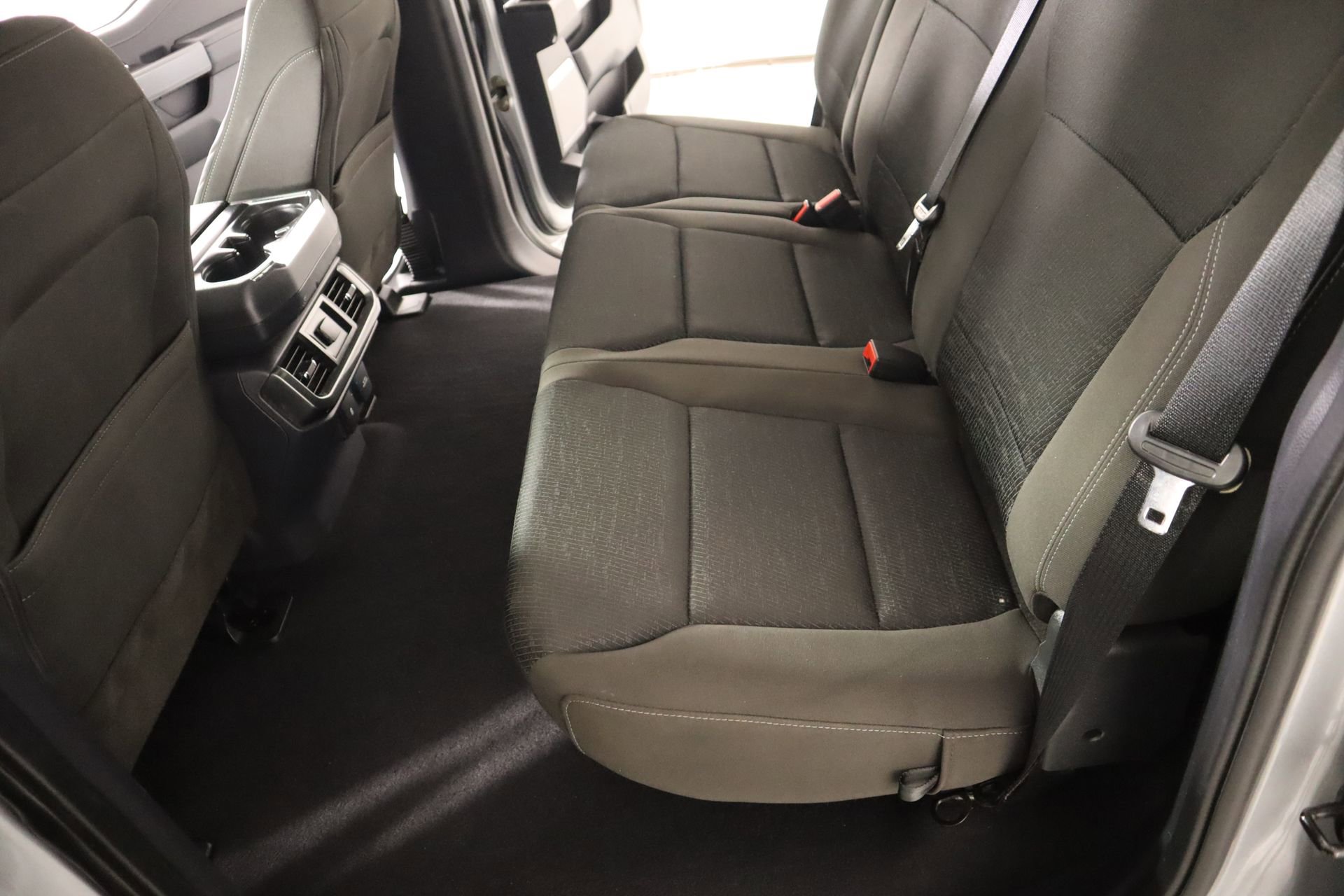 Used 2023 Ford F150 XLT w/ Equipment Group 302A High AWD/4WD image 14