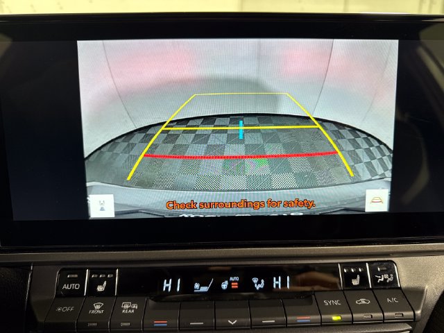 Certified 2025 Toyota Camry SE w/ Multimedia Upgrade Package AWD/4WD image 32