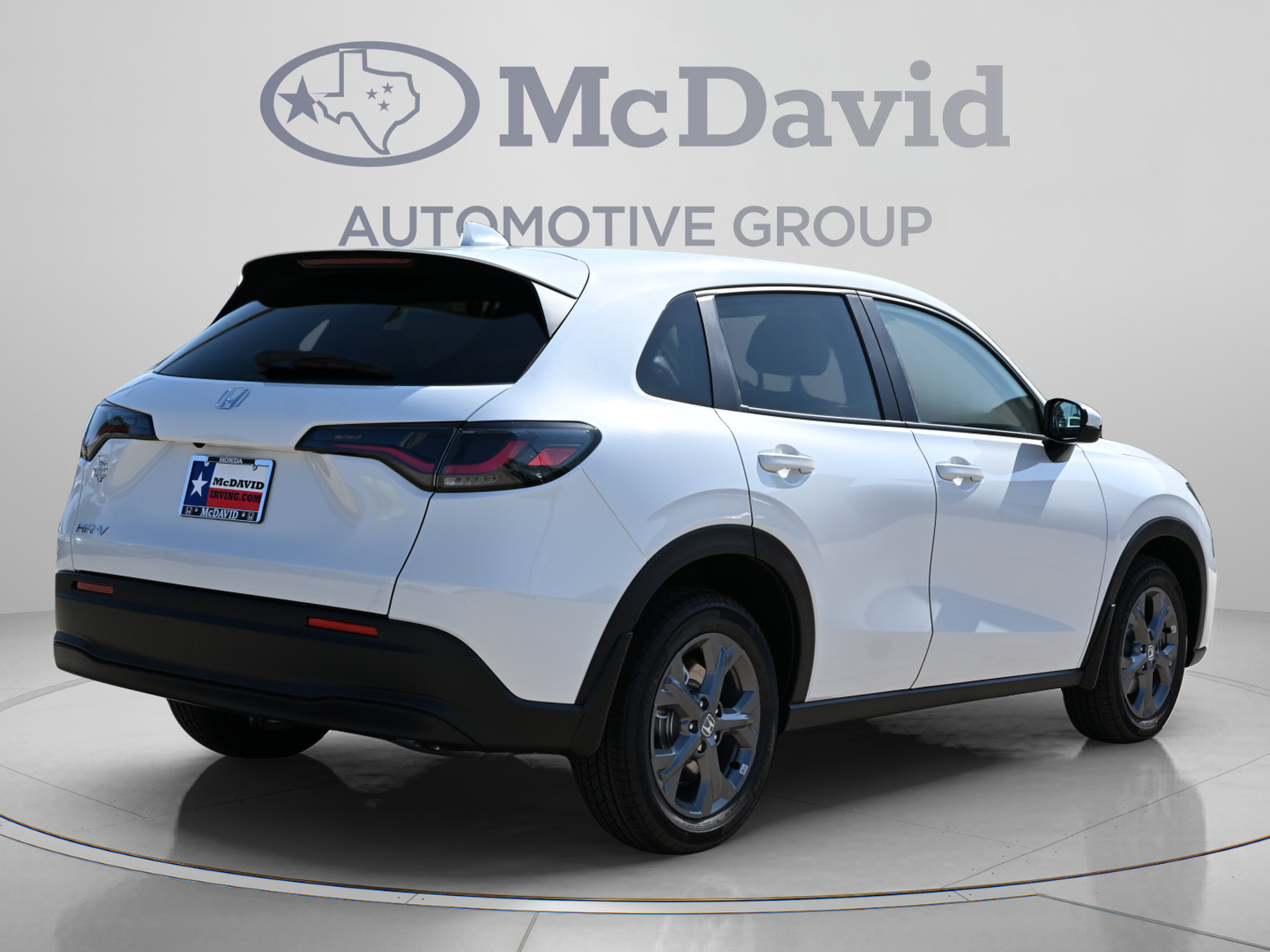 New 2027 Honda HR-V LX image 6