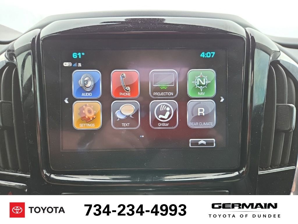 Used 2018 Chevrolet Traverse LT AWD/4WD image 23