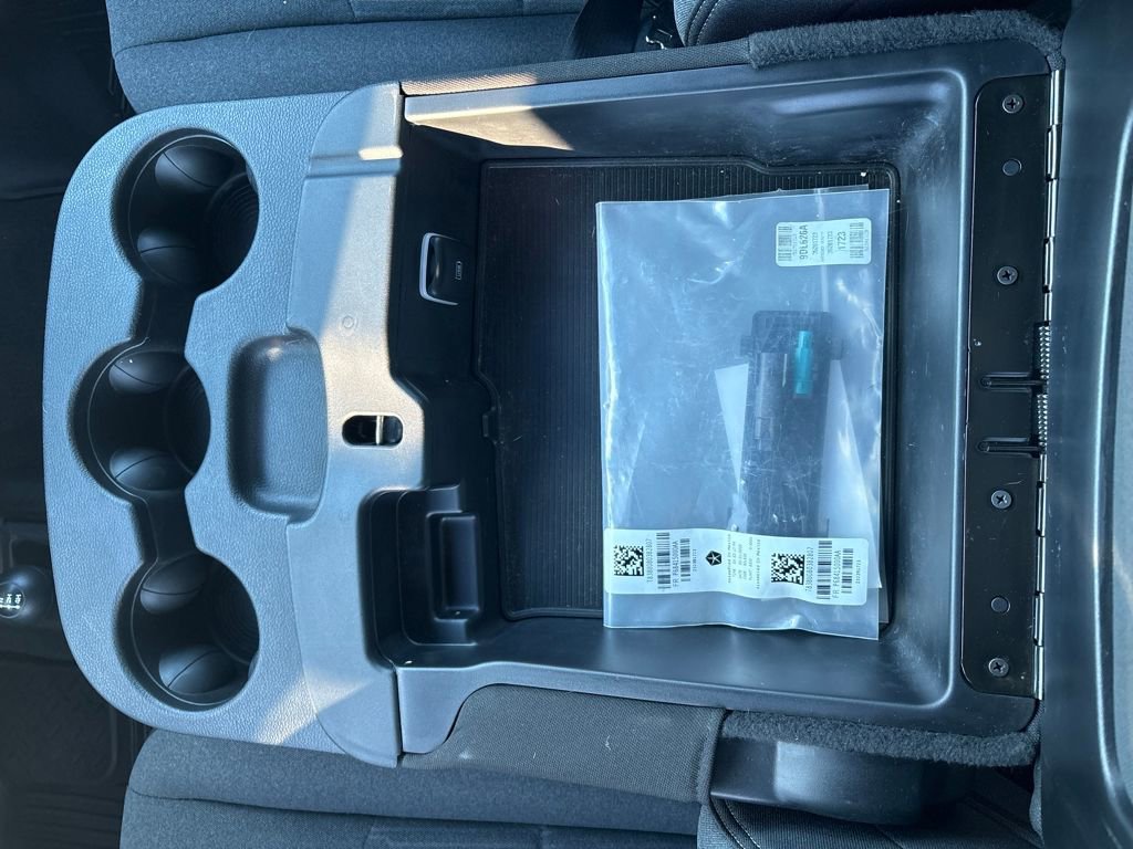 Used 2023 RAM 2500 Tradesman image 30