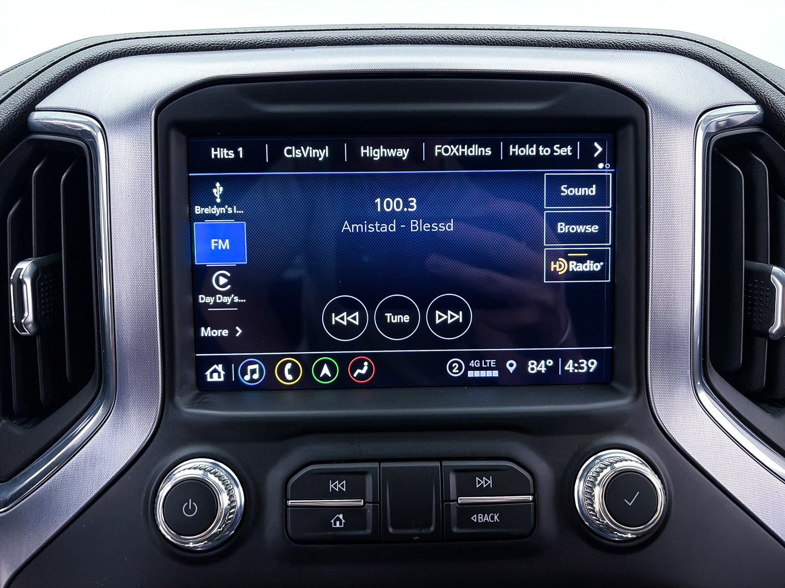 Used 2021 GMC Sierra 1500 SLT w/ SLT Premium Plus Package image 21