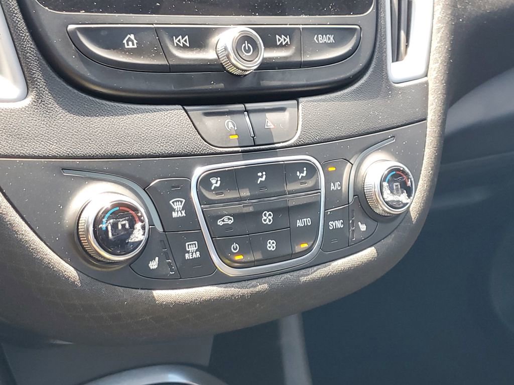 Used 2024 Chevrolet Malibu LT FWD image 32