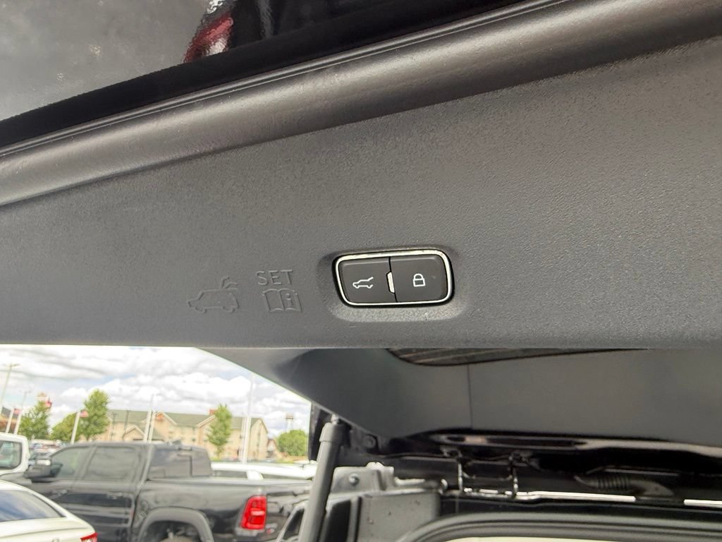 New 2026 Ford Expedition Active AWD/4WD image 45
