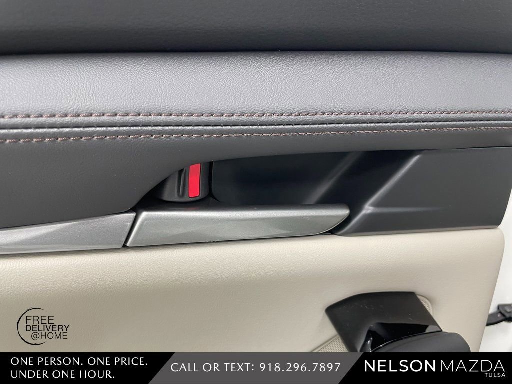 New 2026 MAZDA MAZDA3 2.5 S Sedan w/ Preferred Pkg FWD image 37