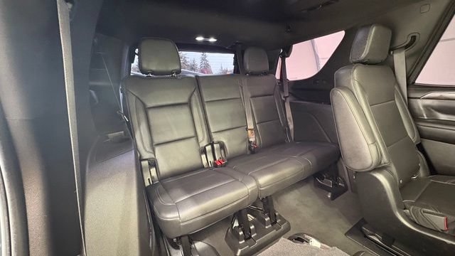 Used 2021 Chevrolet Tahoe Z71 w/ Max Trailering Package AWD/4WD image 31
