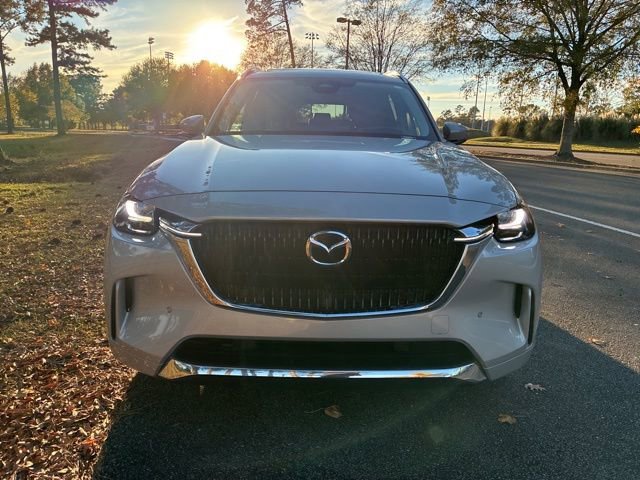 Used 2024 MAZDA CX-90 3.3 Turbo S image 8