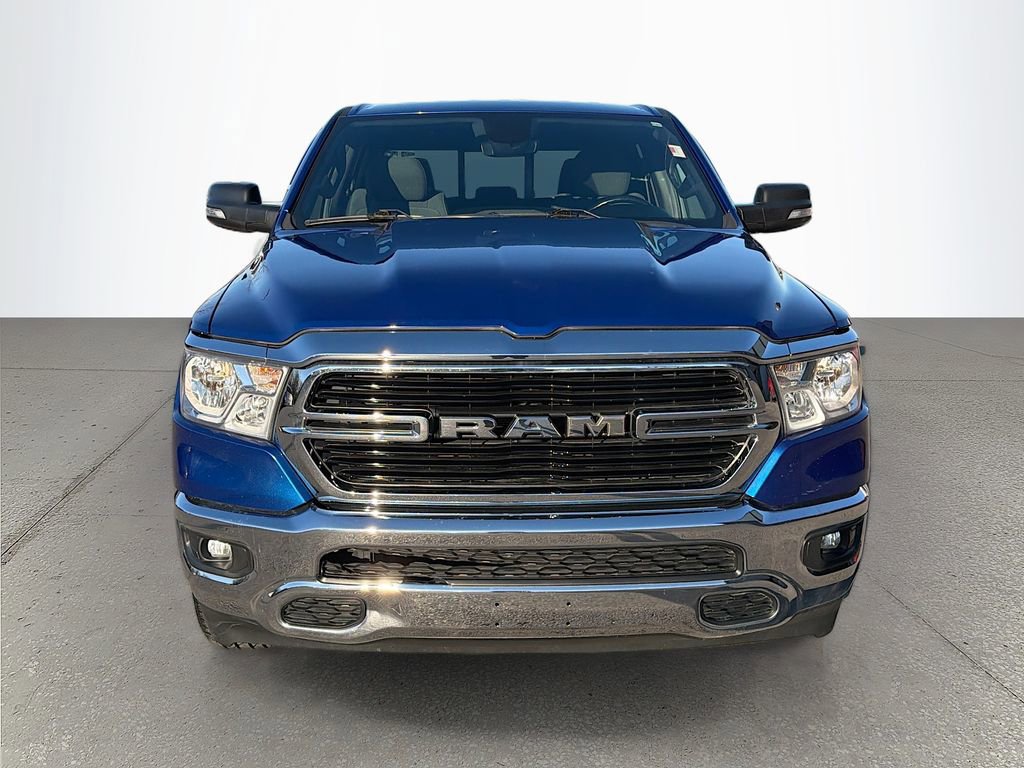 Used 2019 RAM 1500 Big Horn image 10