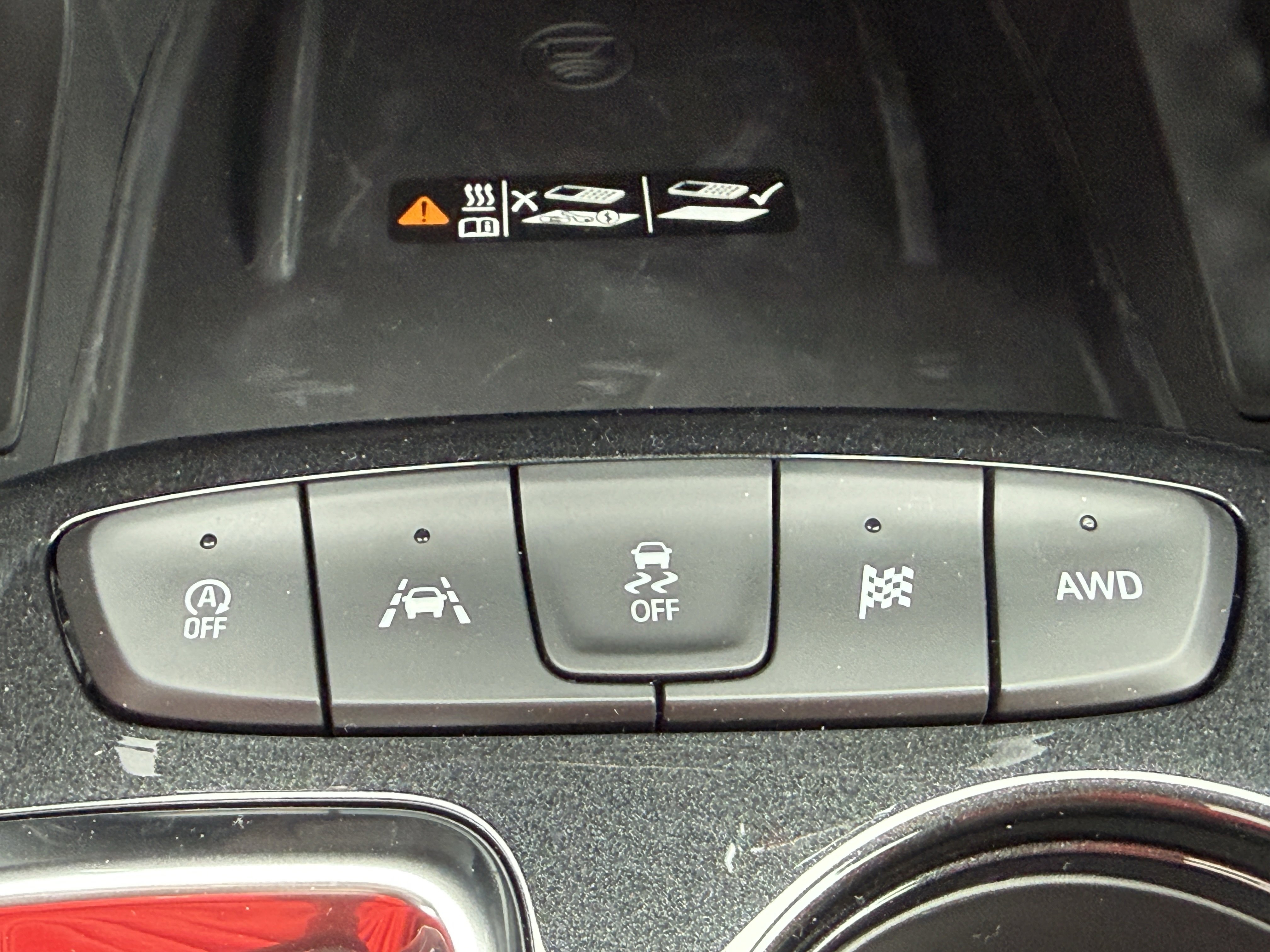 New 2026 Chevrolet TrailBlazer RS w/ Convenience Package image 30