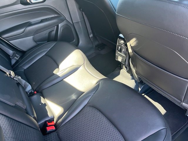 New 2026 Jeep Compass Latitude AWD/4WD image 22