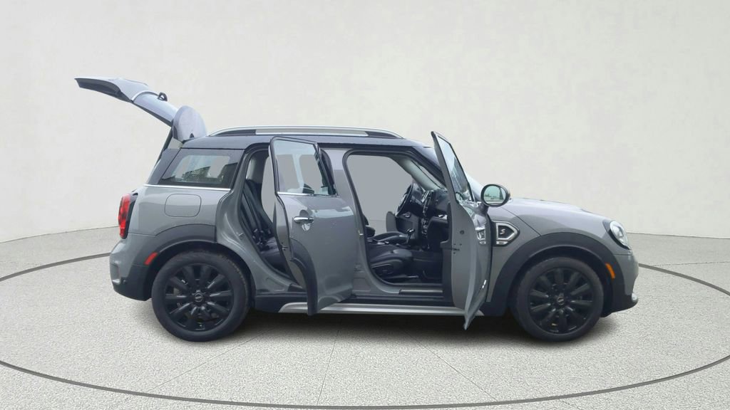 Used 2019 MINI Cooper Countryman S image 14