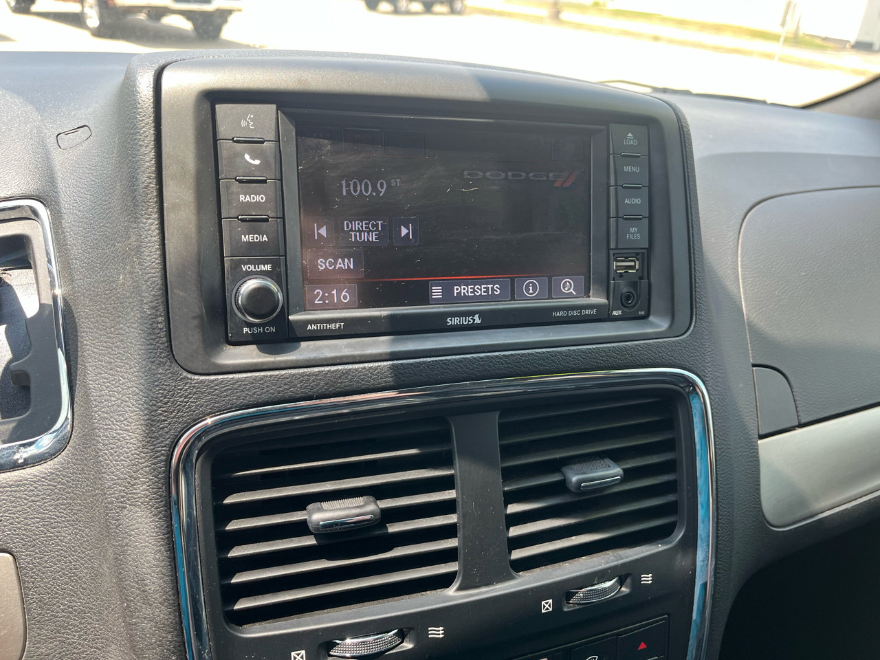 Used 2019 Dodge Grand Caravan GT image 17