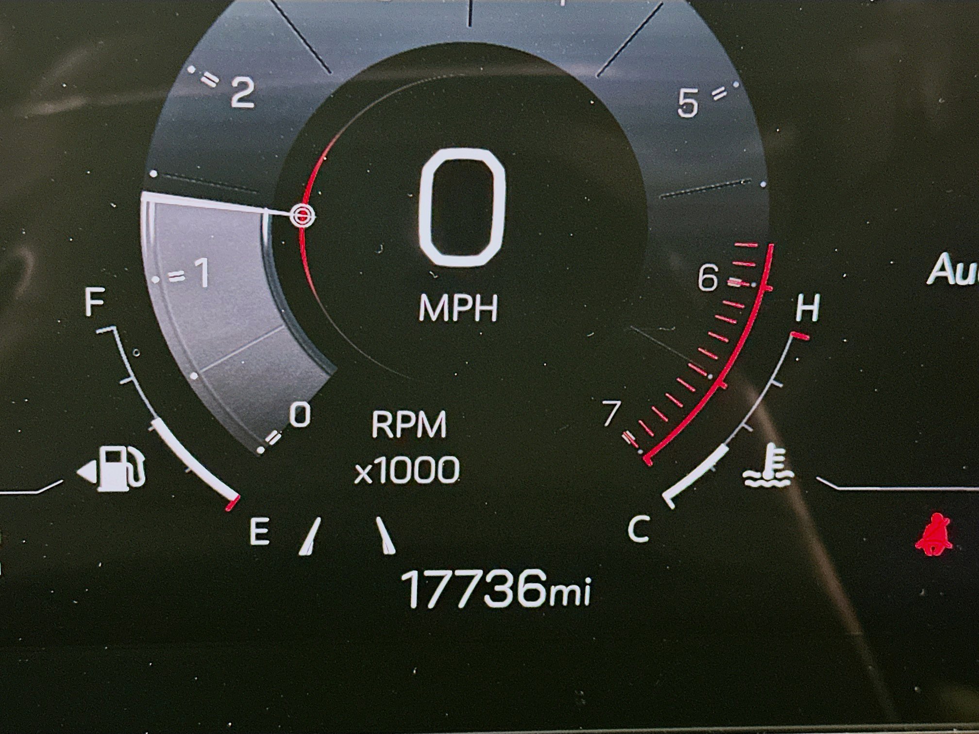 Used 2025 GMC Terrain Elevation image 19