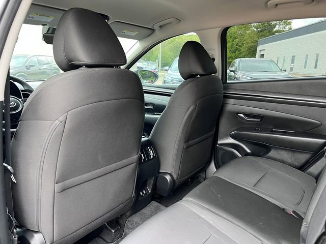 Used 2022 Hyundai Tucson SEL w/ Cargo Package AWD/4WD image 30