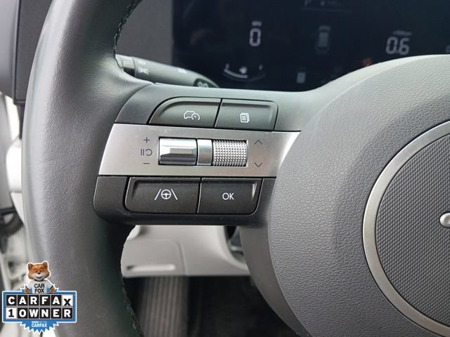 Used 2024 Hyundai Kona SEL AWD/4WD image 29