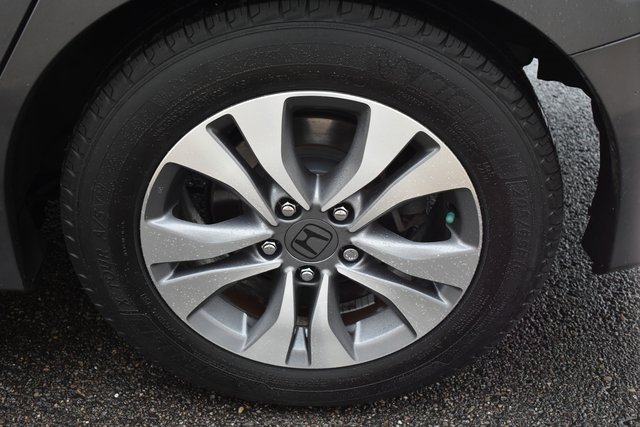 Used 2013 Honda Accord LX image 41