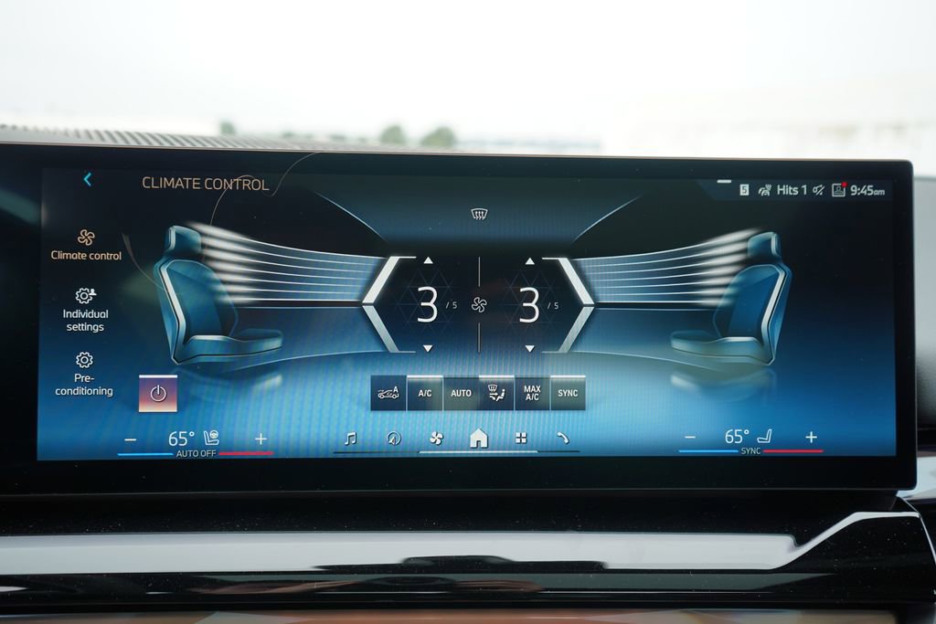 Used 2026 BMW i5 eDrive40 image 18