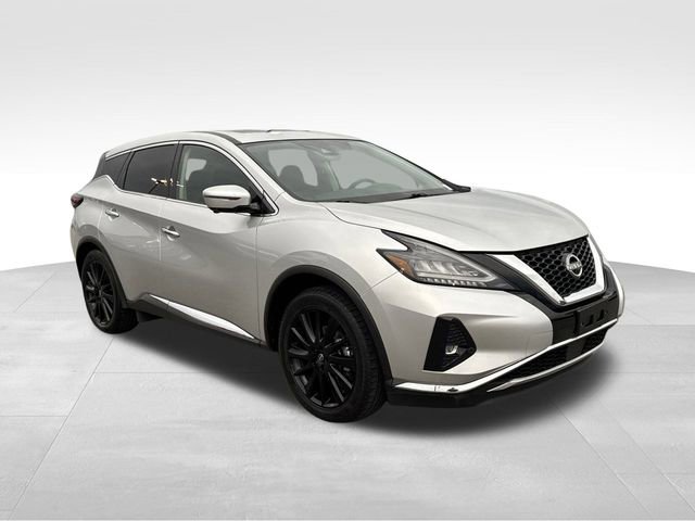 Used 2023 Nissan Murano SL w/ SL Moonroof Package image 10