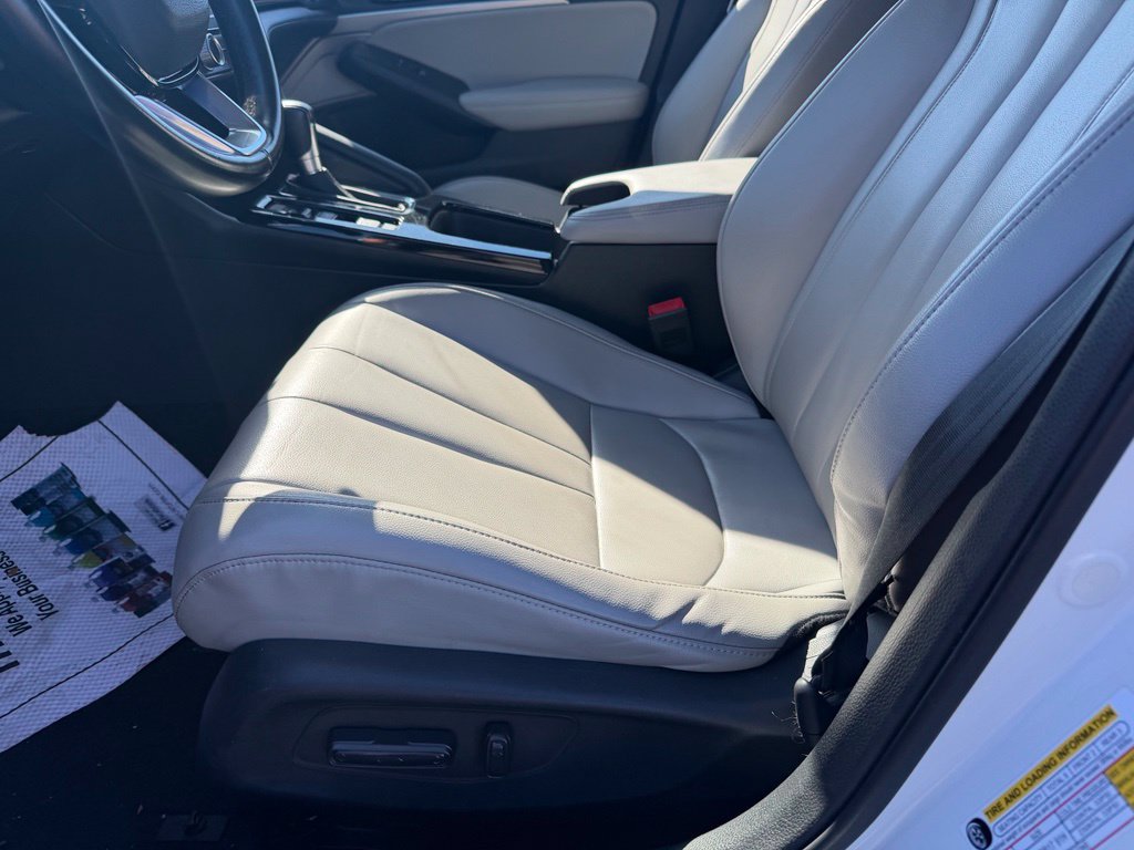 Used 2023 Acura Integra FWD image 12