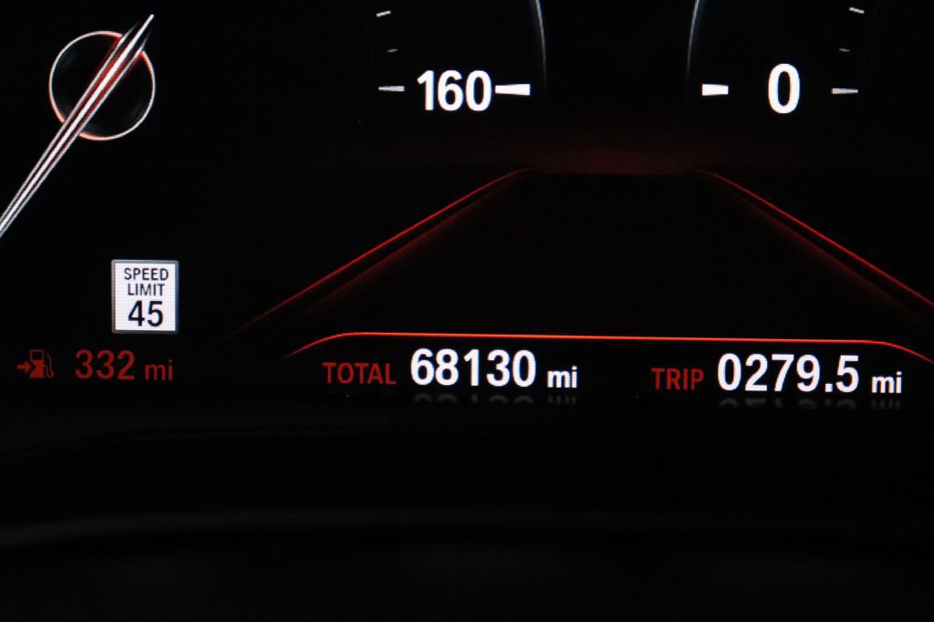 Used 2017 BMW 540i xDrive XI w/ Premium Package image 19