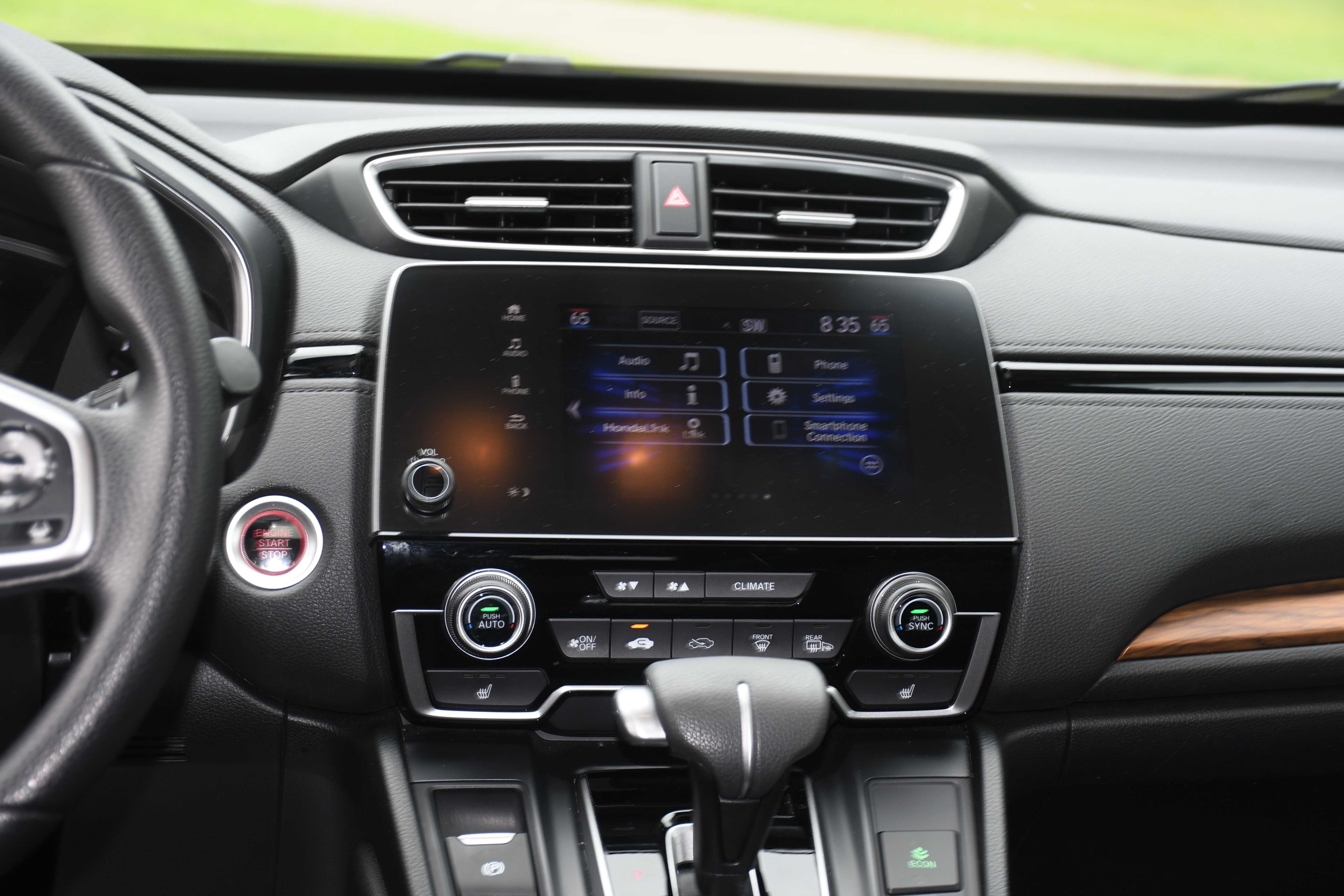 Used 2019 Honda CR-V EX image 17